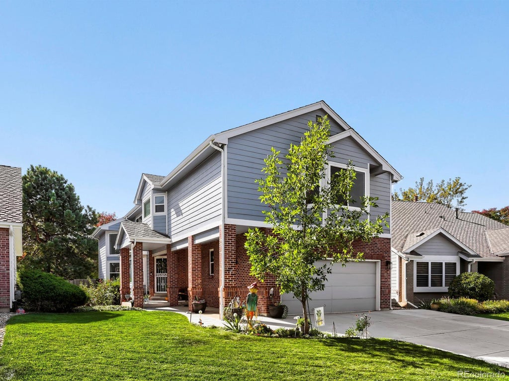 Photo of 2350 E Nichols Place, Centennial, CO 80122 (MLS # 2860710)