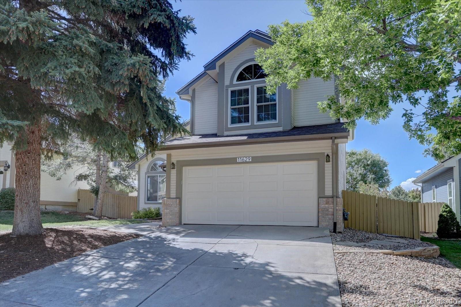 11629 Masonville Drive