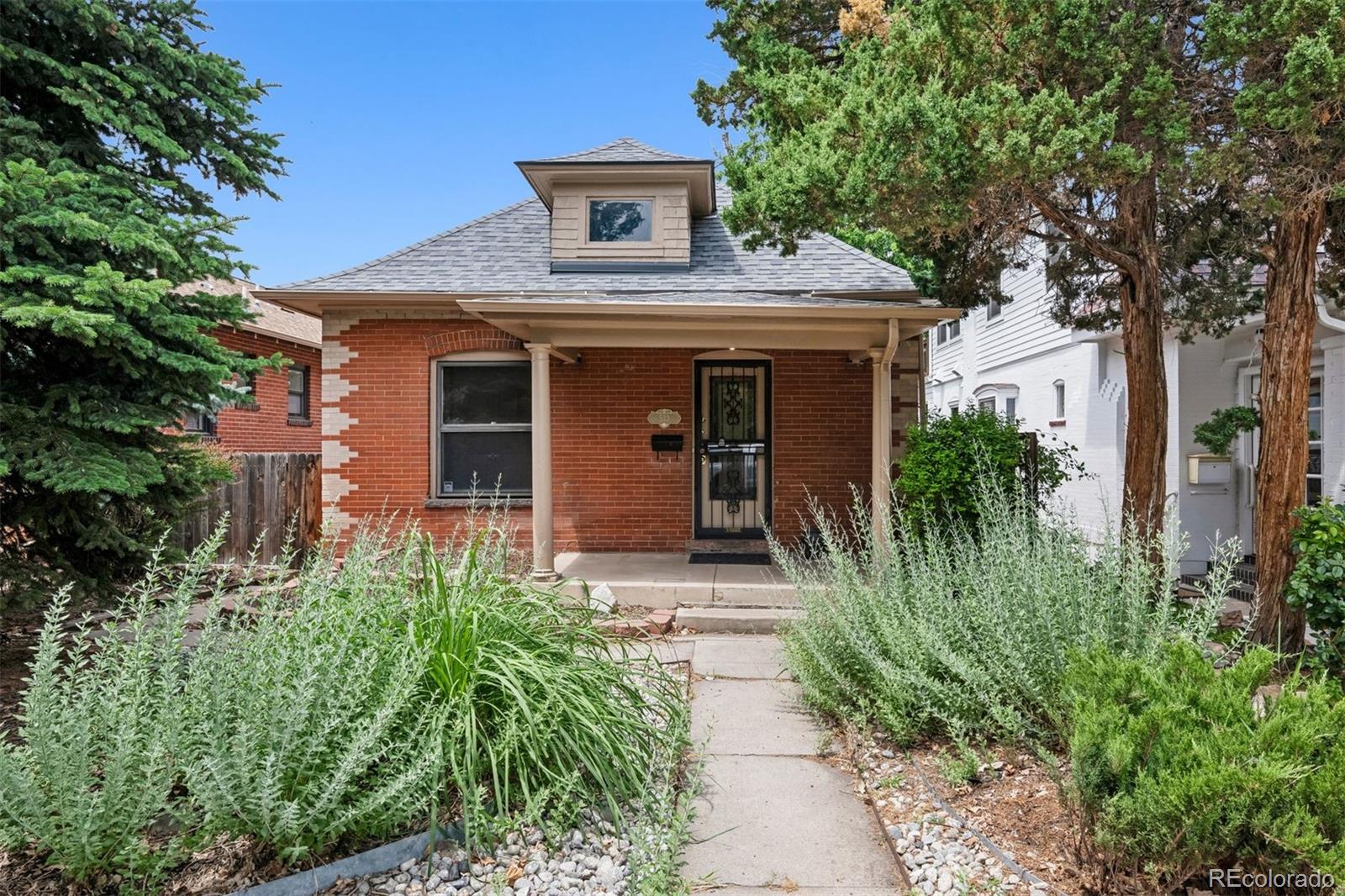 533 S Emerson Street, Denver, CO, 80209 1 533 S Emerson Street