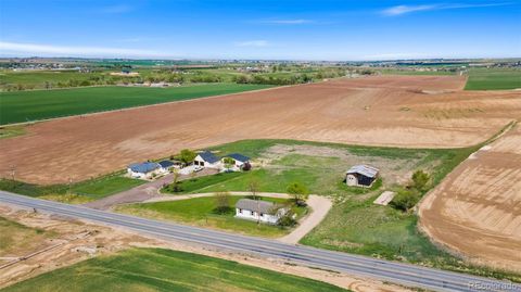 19858 County Road 1 Berthoud CO 80513