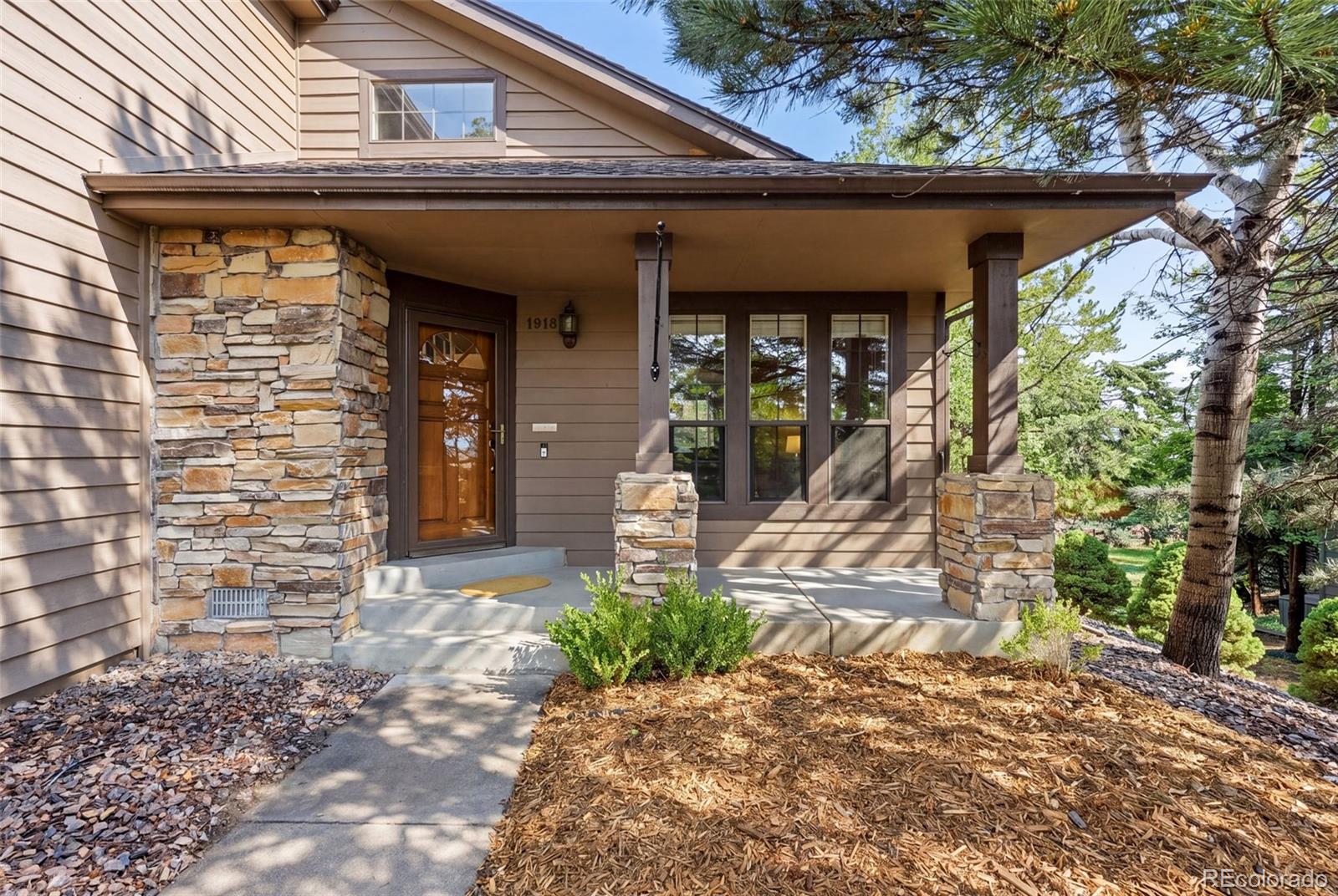 1918 Pinal Road