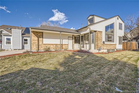 10551 W 83rd Place, Arvada, CO 80005 - #: 1561007