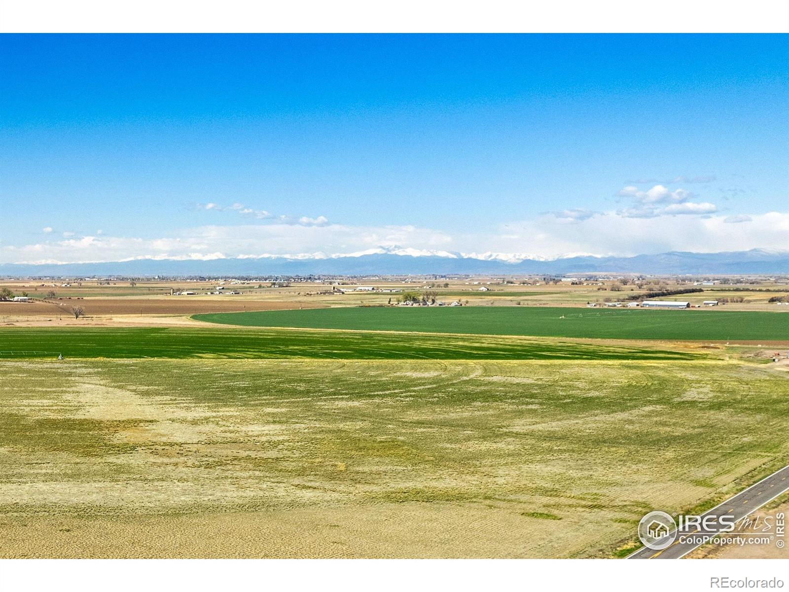 County Road 88 Lot A