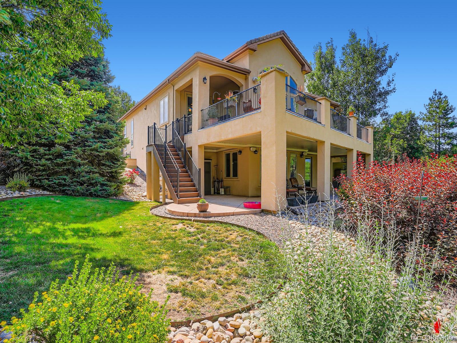 5092 S Allison Way, Littleton, CO, 80123 1 5092 S Allison Way