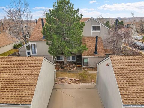 3433 Cripple Creek Square G16 Boulder CO 80305