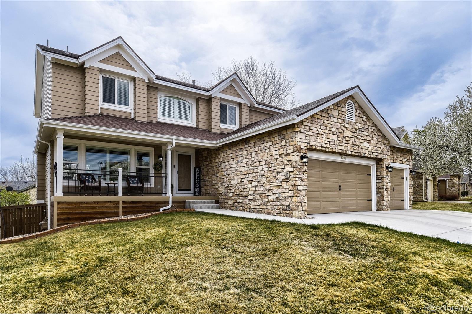 8685 Aberdeen Circle