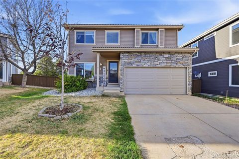 4335 Lyndenwood Point Highlands Ranch CO 80130