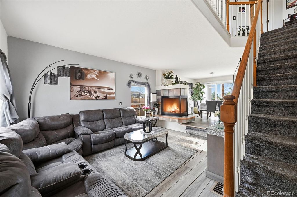 Photo of 4335 Lyndenwood Point, Highlands Ranch, CO 80130 (MLS # 2644186)