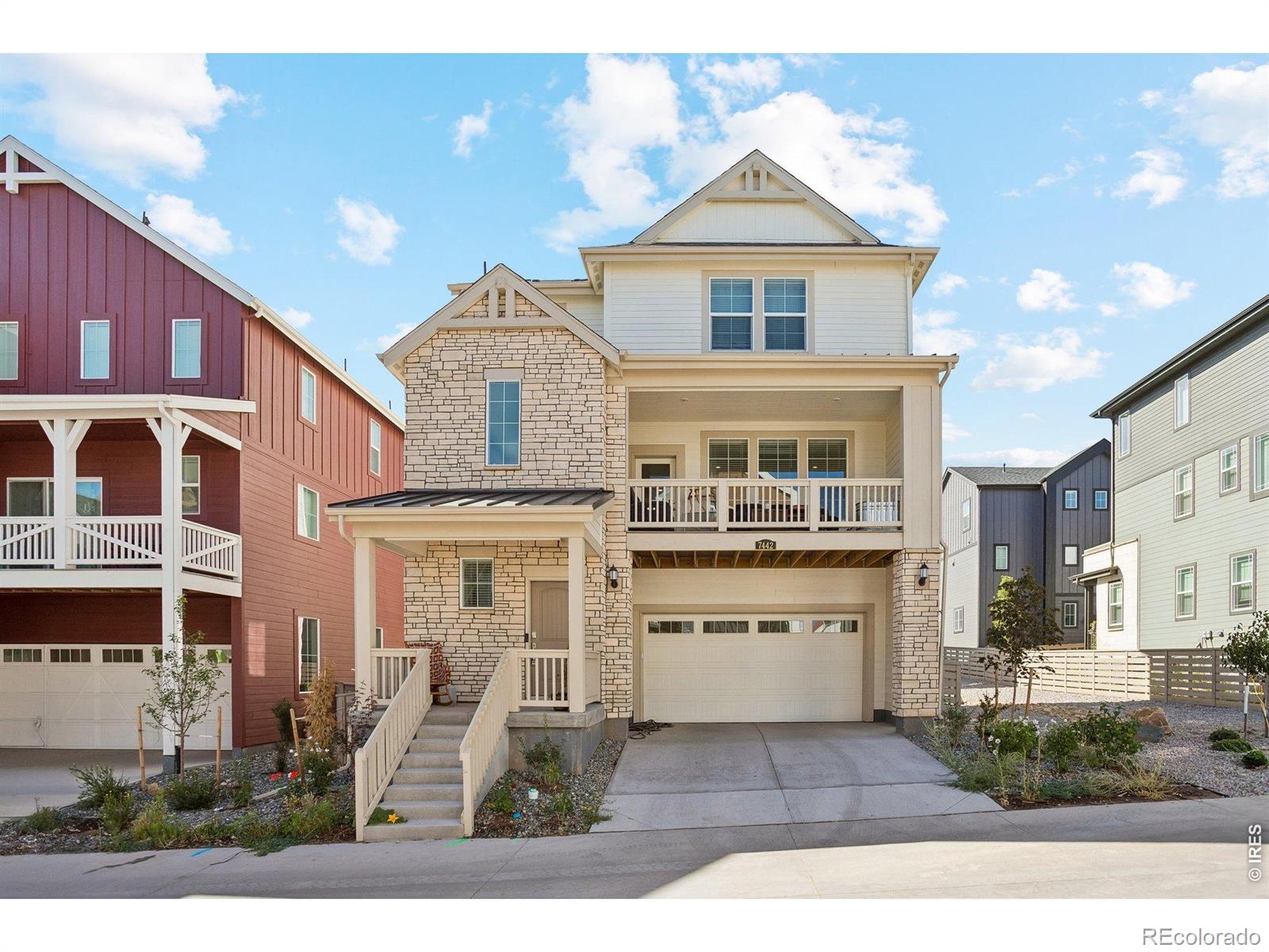 7442 Whiteclover Trail