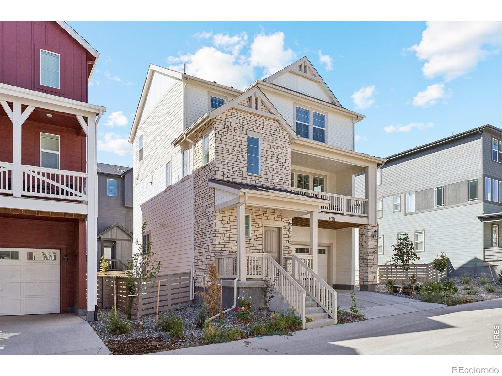 7442 Whiteclover Trail
