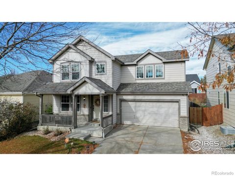 1908 Fossil Creek Parkway, Fort Collins, CO 80528 - #: IR999188