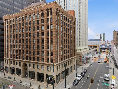 444 17th Street 304 Denver CO 80202