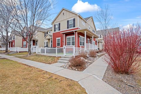 1498 Red Cliff Way Castle Rock CO 80109