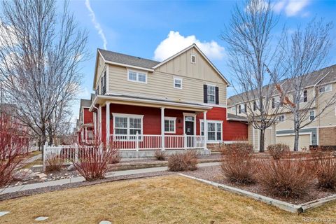 Real Estate and Homes for Sale in Red Hawk Ridge, Castle Rock CO 1498 Red Cliff Way Castle Rock Co 80109