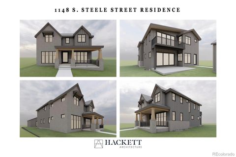 1148 S Steele Street Denver CO 80210