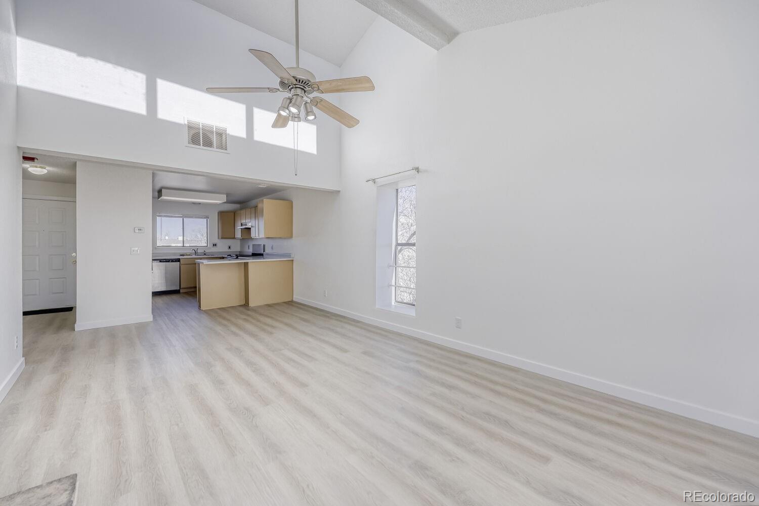 8635 Clay Street 415