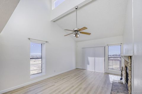 Photo of 8635 Clay Street #415, Westminster, CO 80031 (MLS # 9586480)
