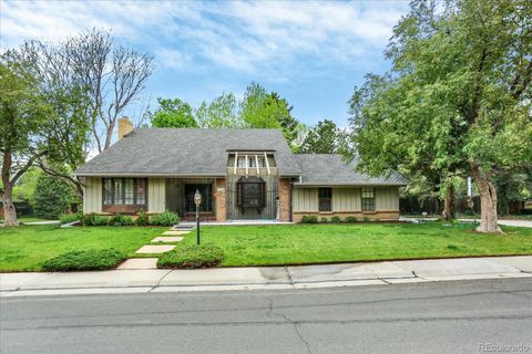 7295 S Steele Circle Centennial CO 80122