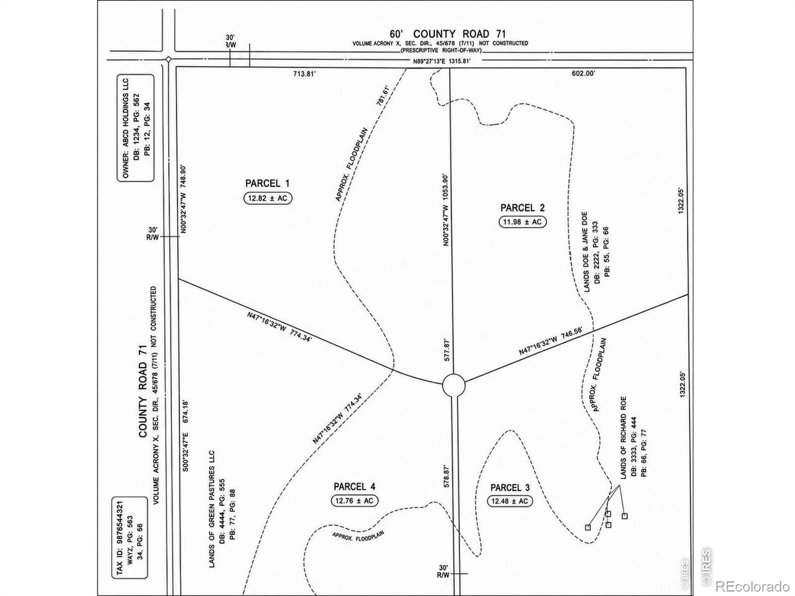 0 Highway 52 Lot 2