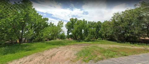 7500 W Vassar Avenue Denver CO 80227