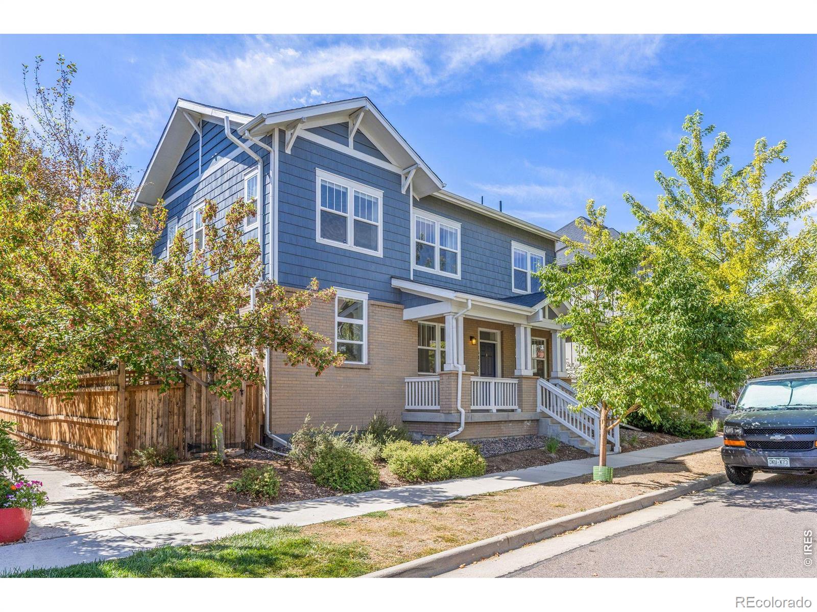 5432 W 97th Place