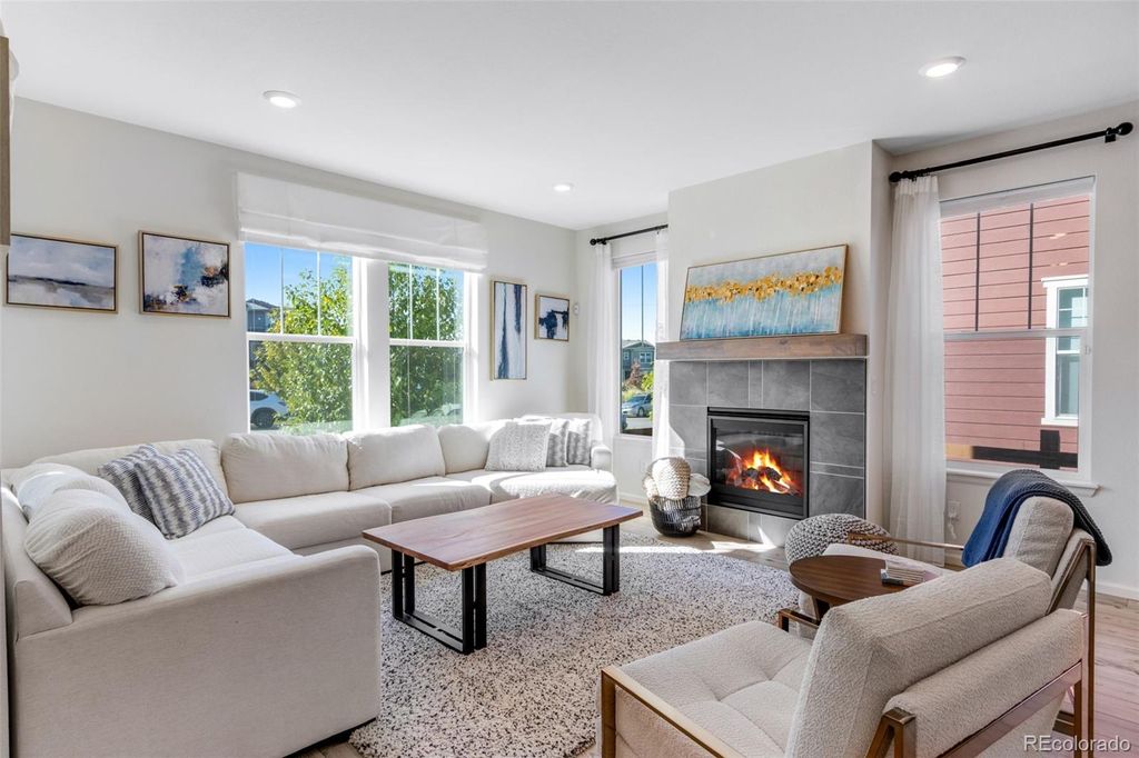Photo of 306 Rodden Drive, Erie, CO 80516 (MLS # 5553440)