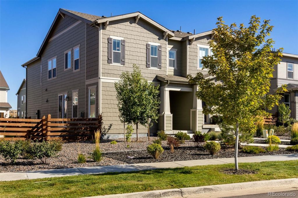 Photo of 306 Rodden Drive, Erie, CO 80516 (MLS # 5553440)