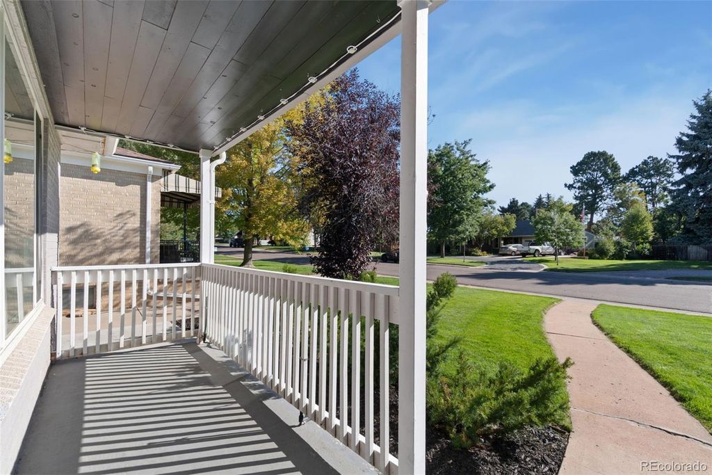 Photo of 2885 S Pennsylvania Street, Englewood, CO 80113 (MLS # 4986325)