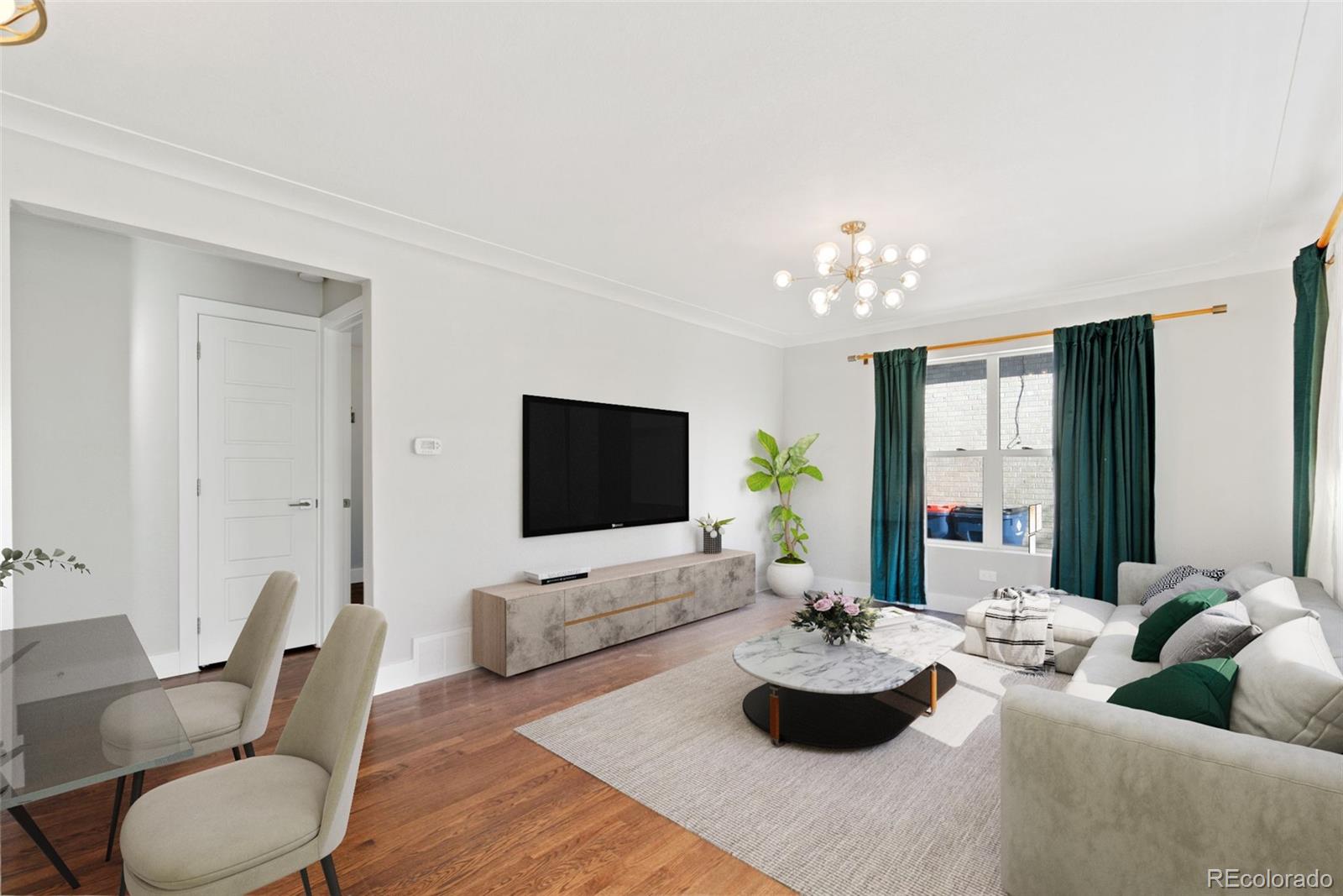 2885 S Pennsylvania Street