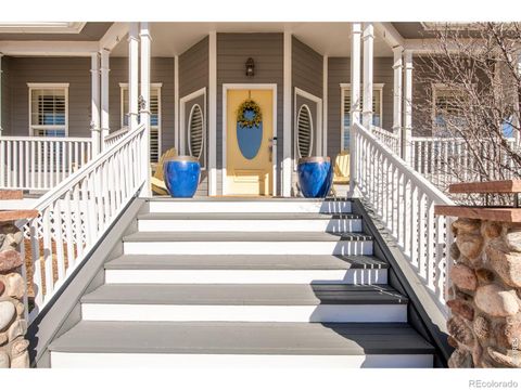 665 Tamarisk Court Louisville CO 80027