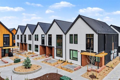 9191 Eaton Street Street Westminster CO 80031