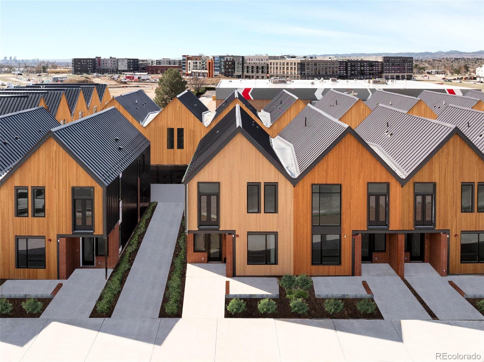 9191 Eaton Street Street