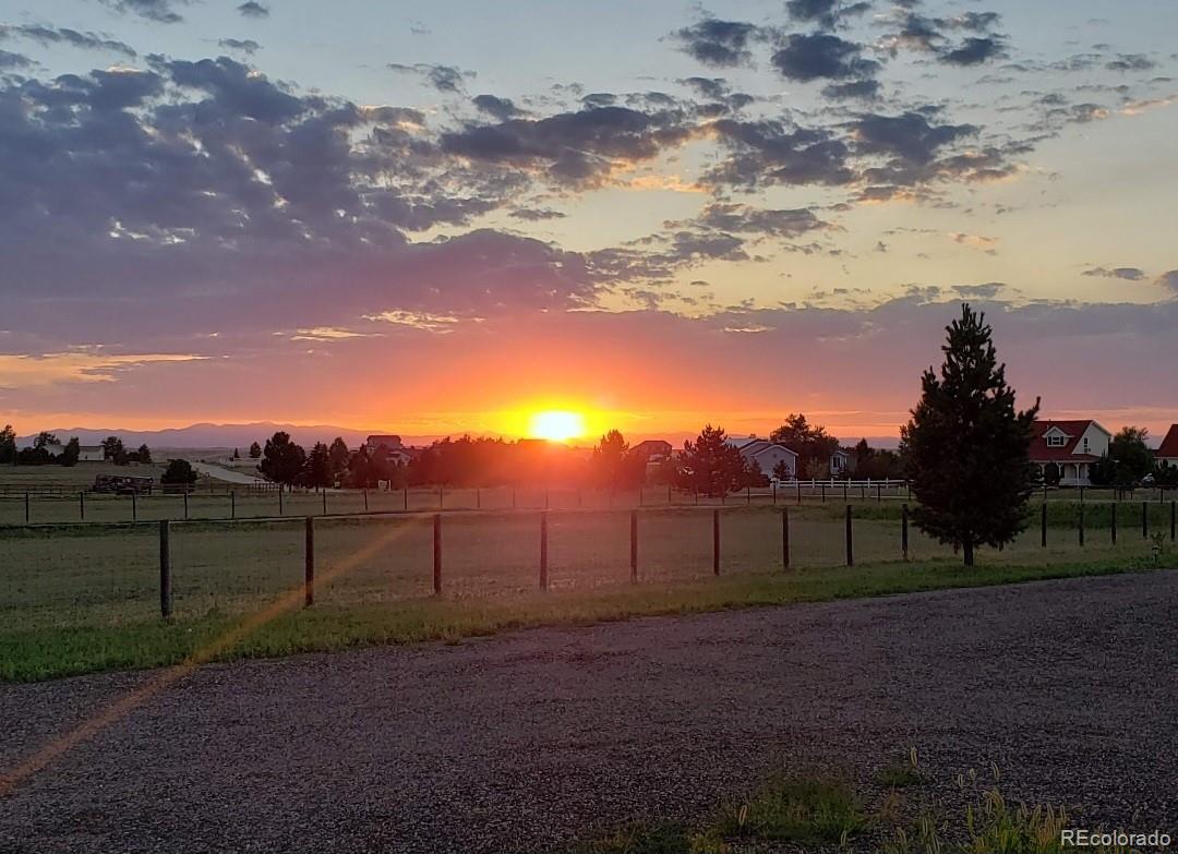 7736 S Shenandoah Drive