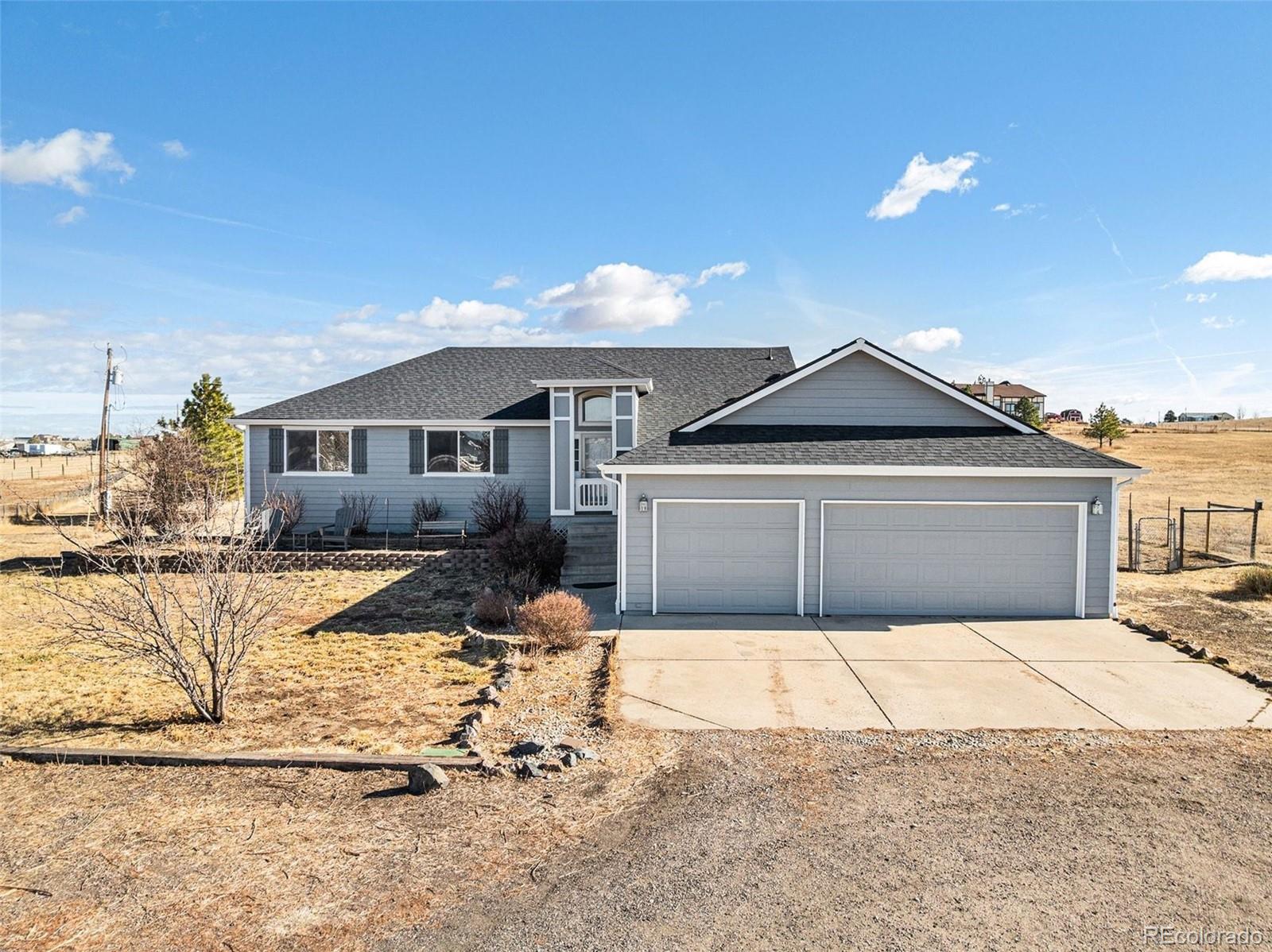 7736 S Shenandoah Drive