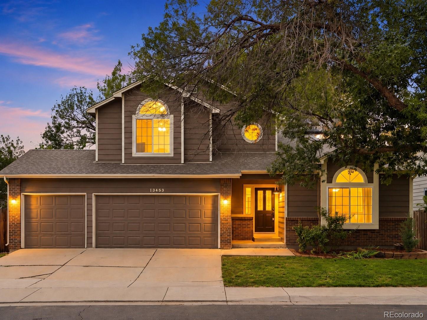 13453 Glen Circle