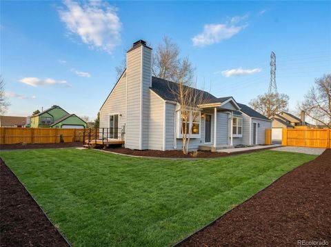 Photo of Denver, CO 80239 (MLS # 7441656)