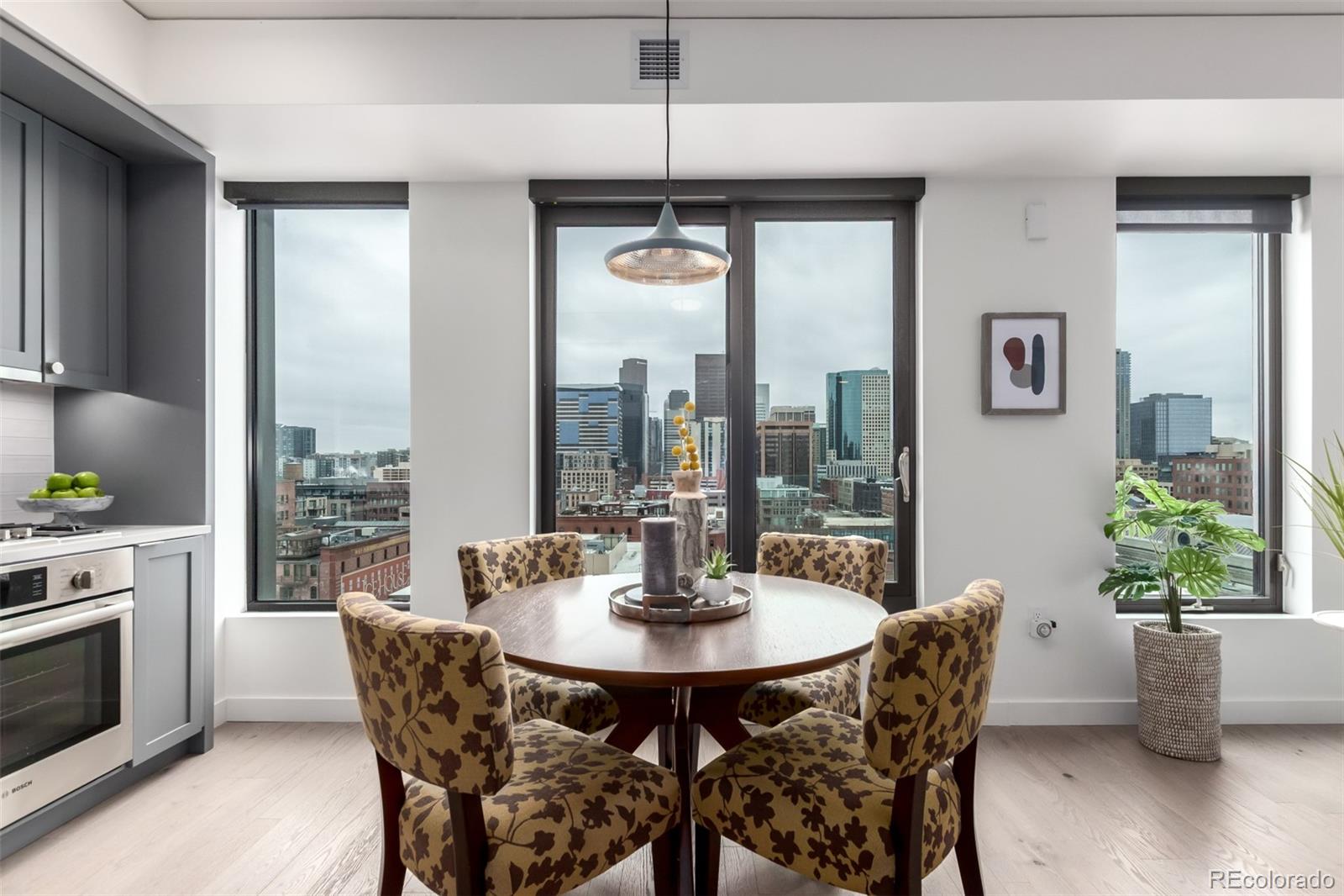 1750 Wewatta Street 1230