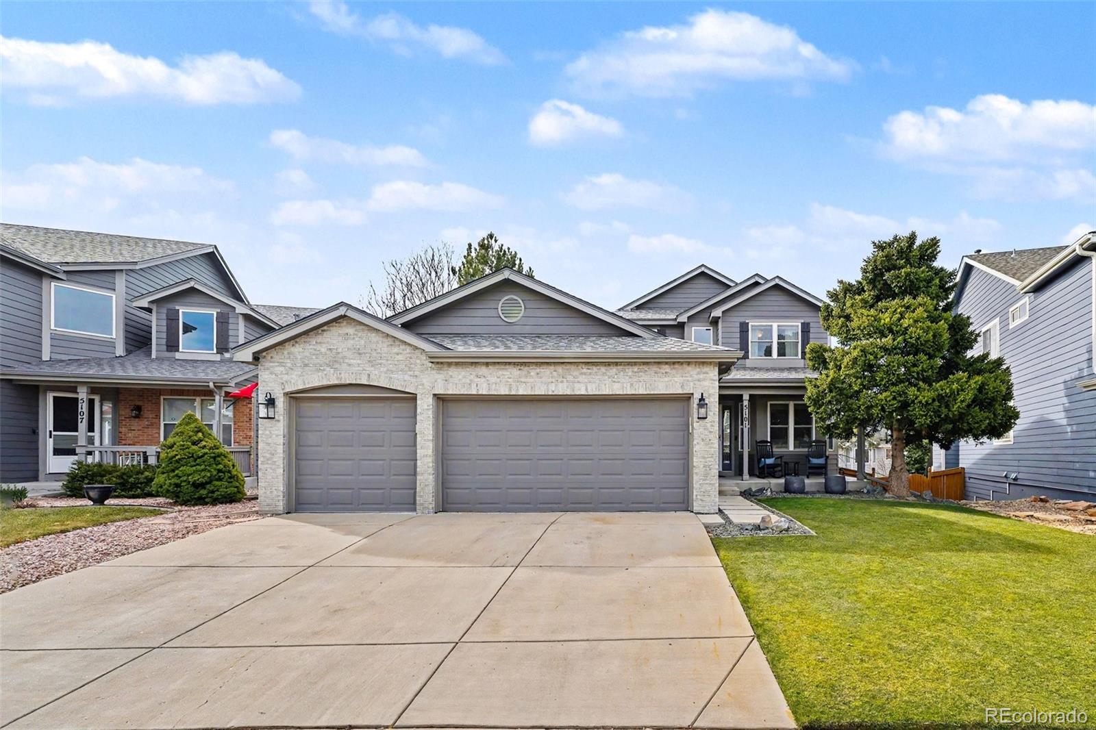 5101 S Olathe Circle