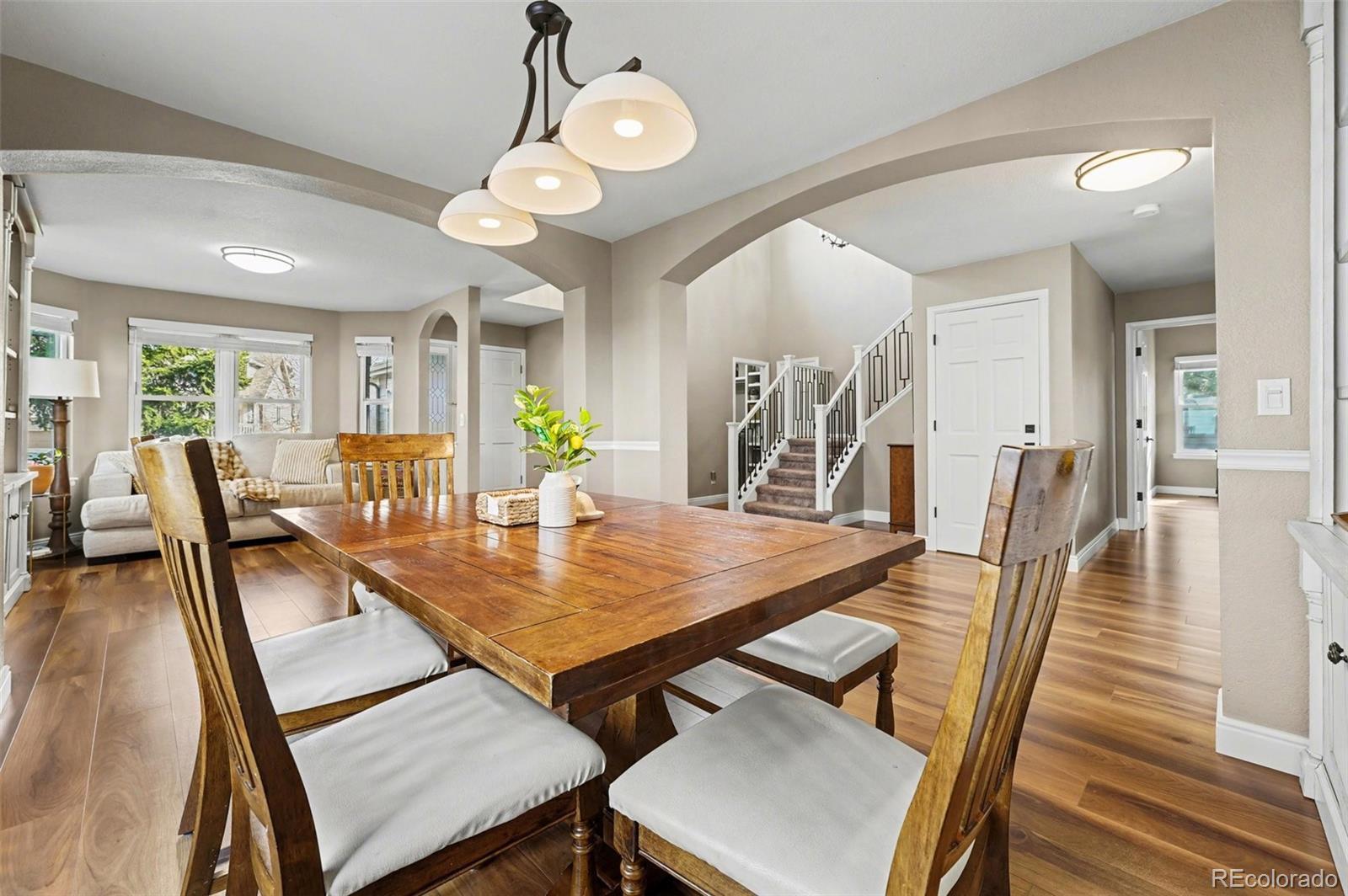 5101 S Olathe Circle