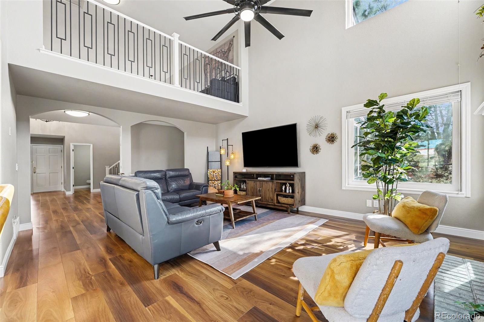 5101 S Olathe Circle