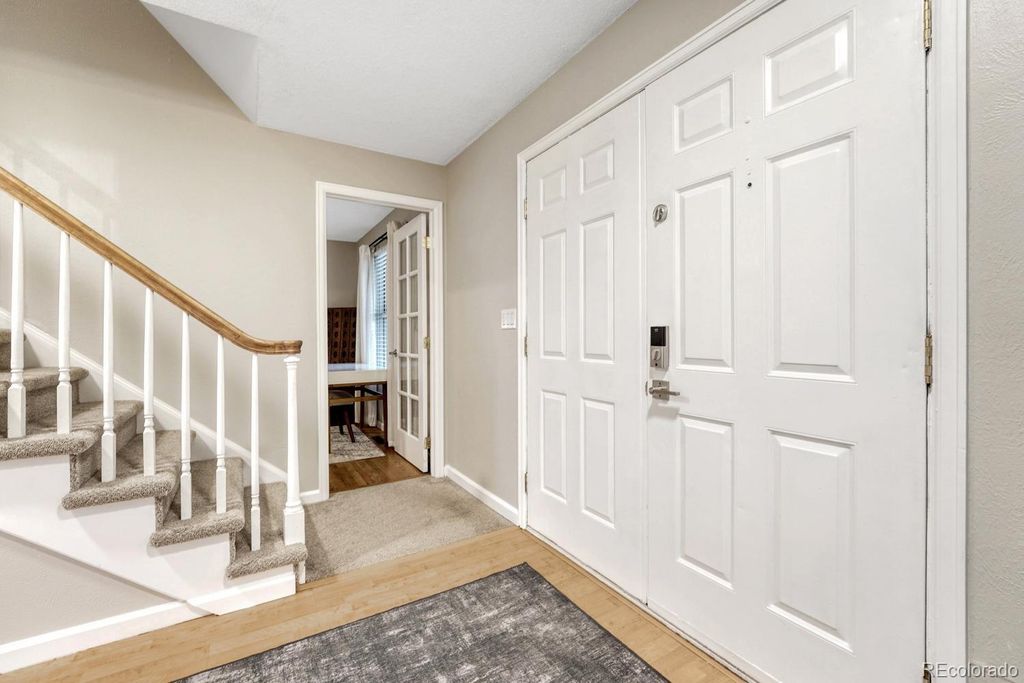 Photo of 5575 S Sedalia Street, Centennial, CO 80015 (MLS # 5989677)