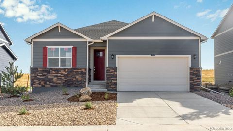 202 Chardon Avenue Brighton CO 80601