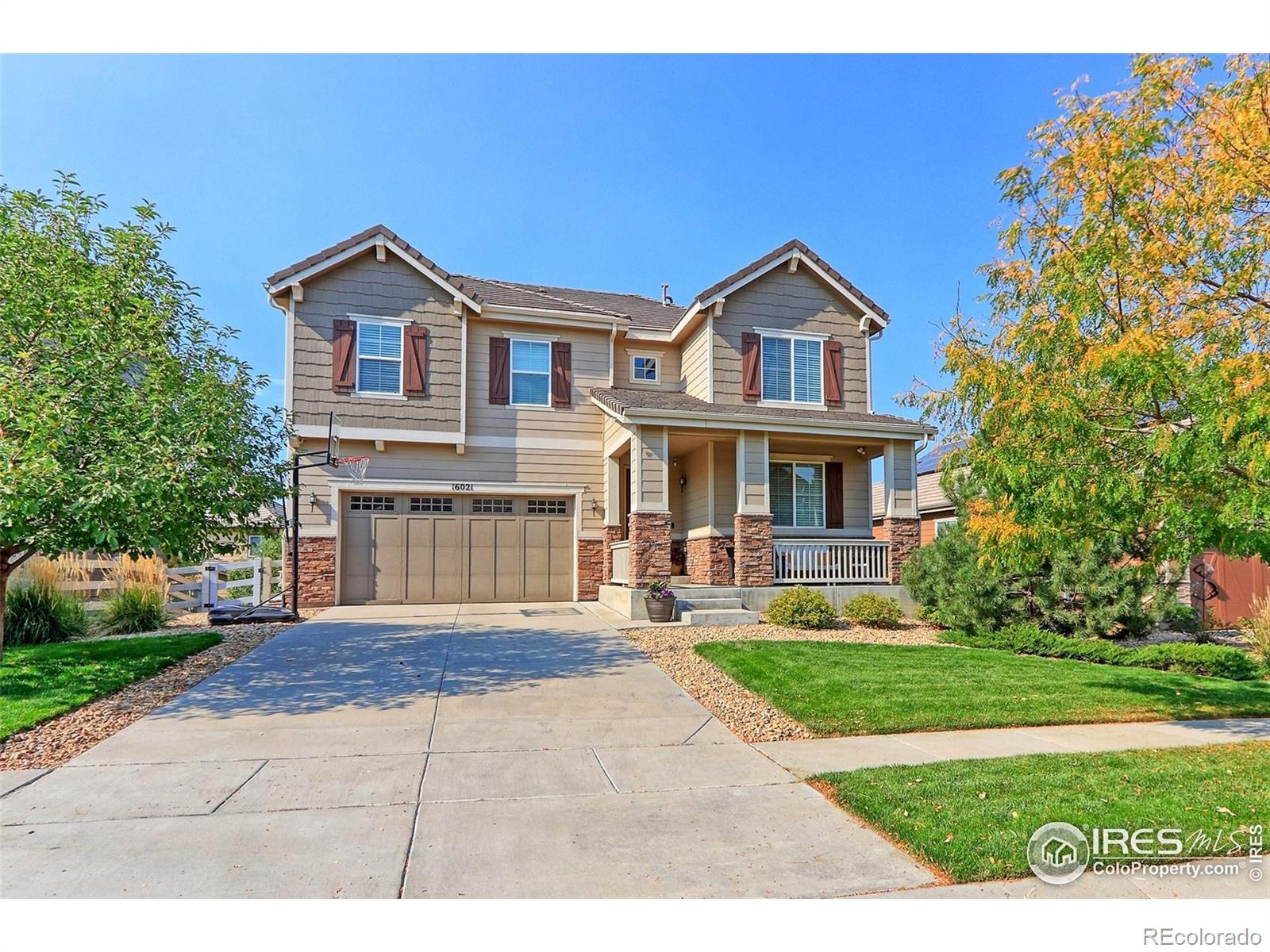 16021 Williams Place, Broomfield, CO, 80023 1 16021 Williams Place