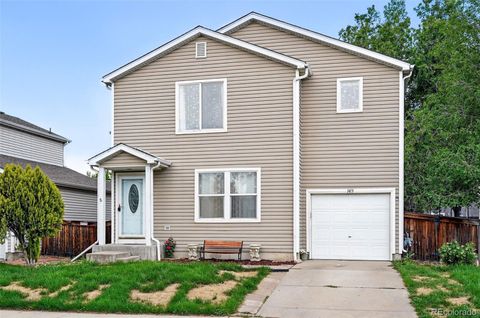 1419 Swan Avenue Brighton CO 80601