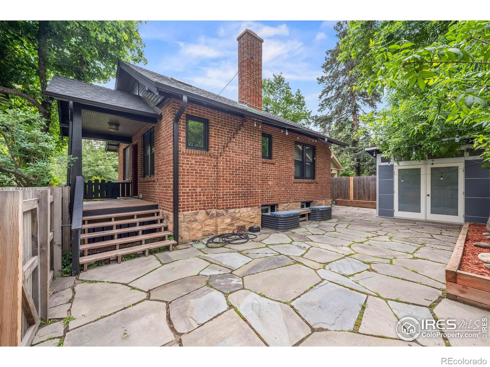 1010 Euclid Avenue