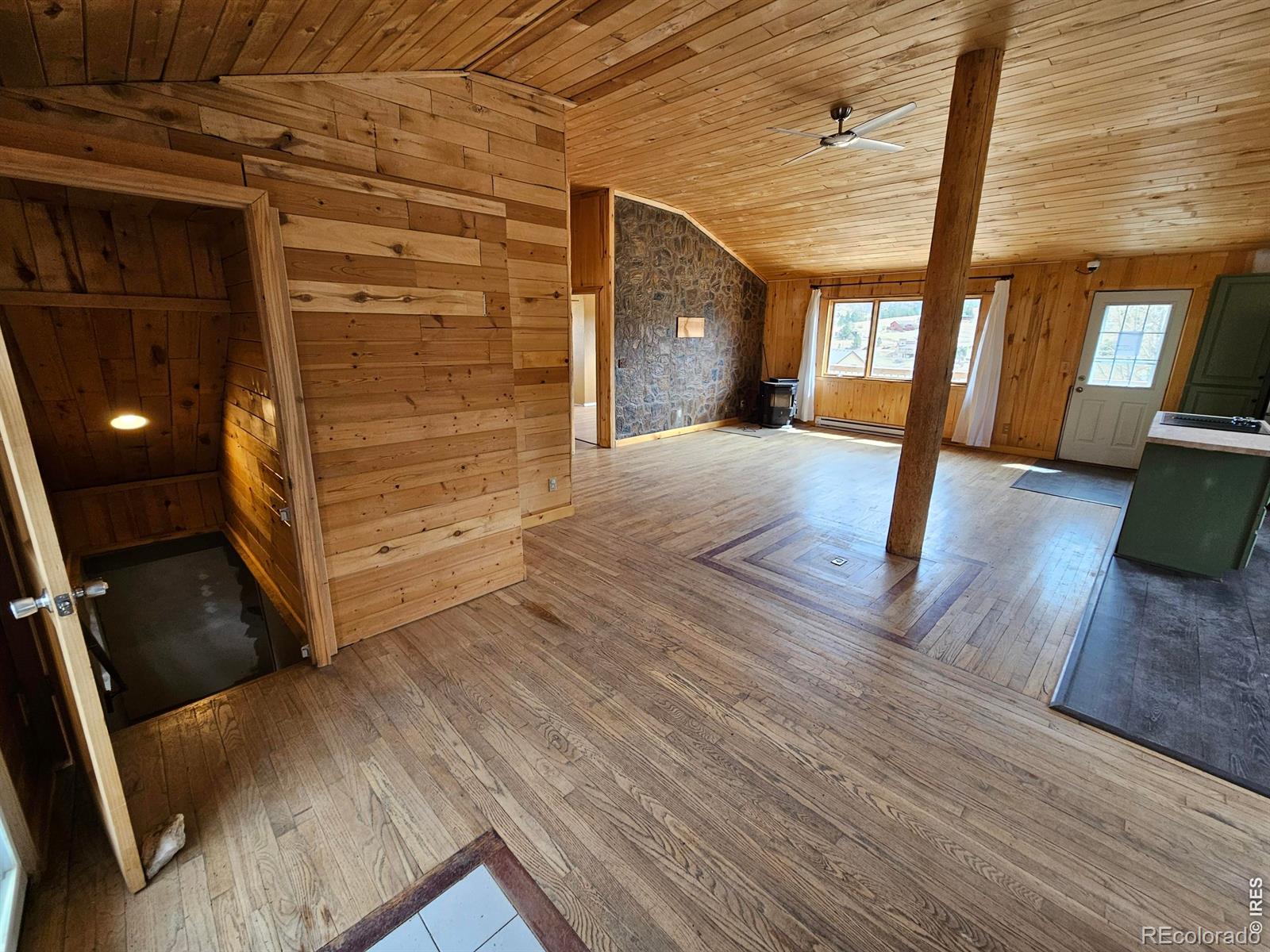 291 Palisade Mountain Drive