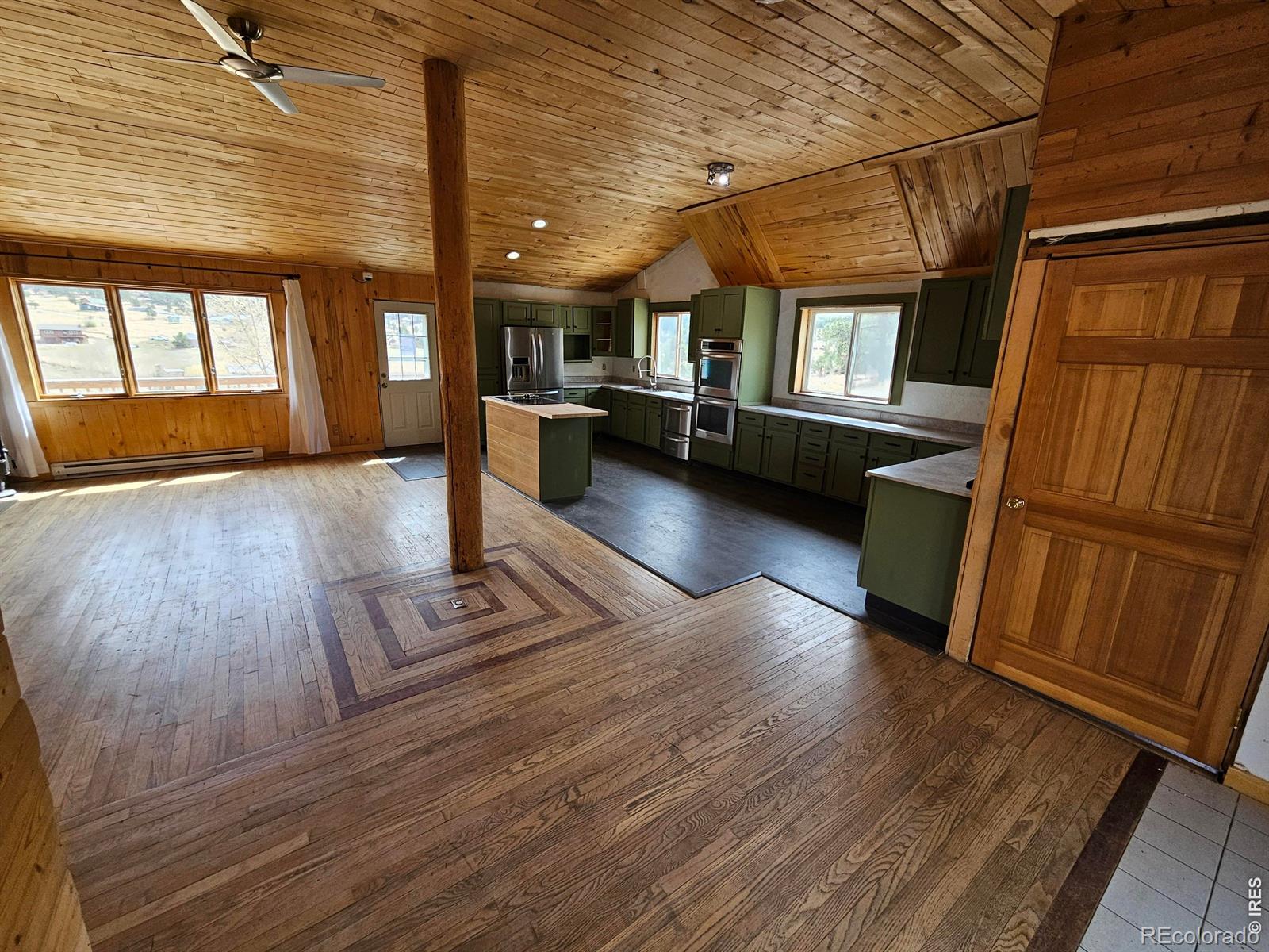 291 Palisade Mountain Drive