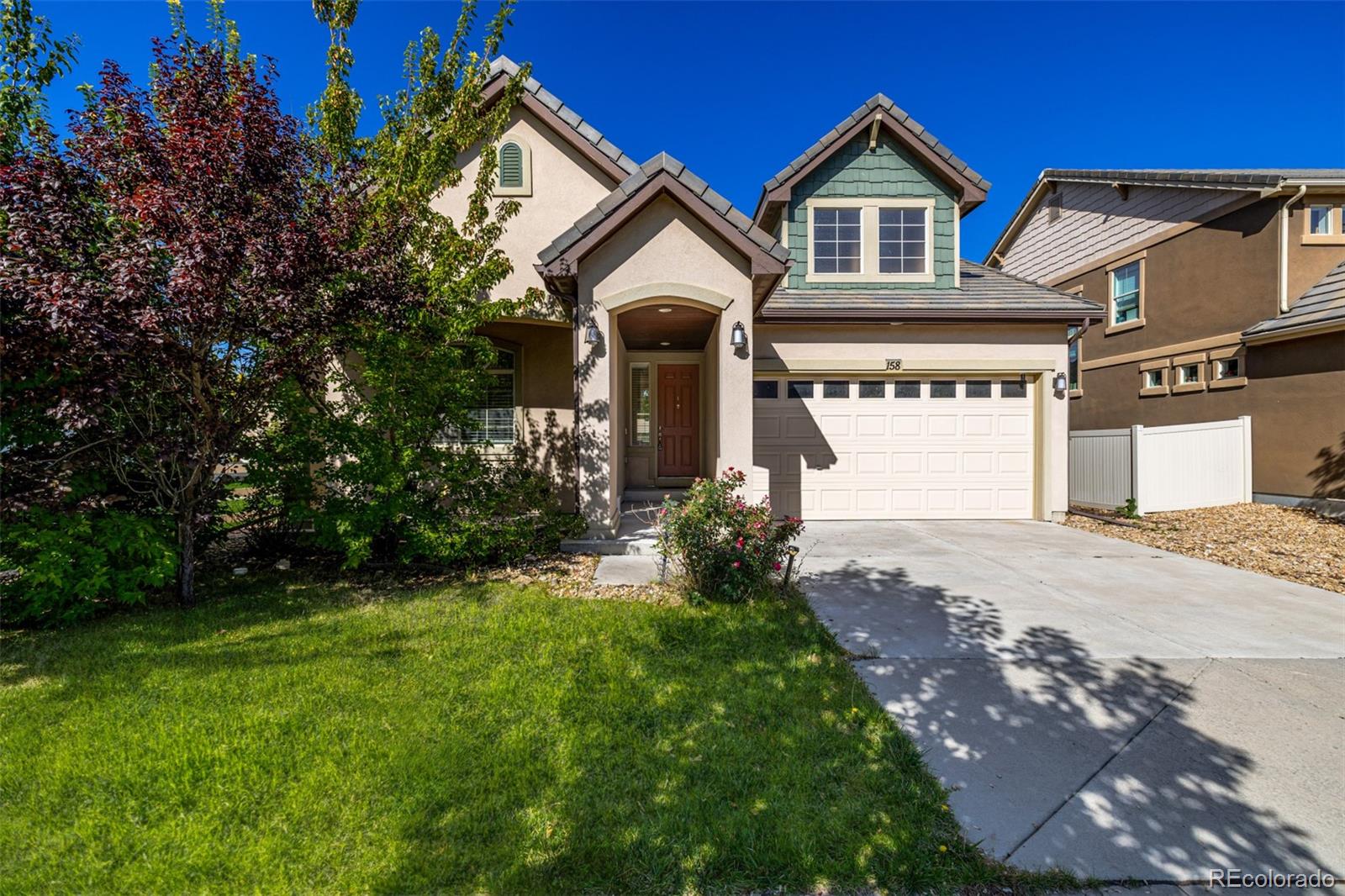 158 Summit Way, Erie, CO, 80516 1 158 Summit Way