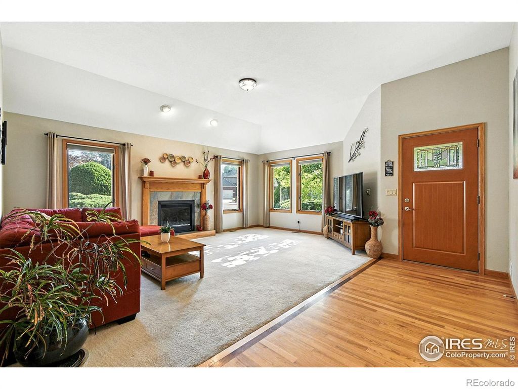 Photo of 2020 Diamond Drive, Longmont, CO 80504 (MLS # IR1051836)