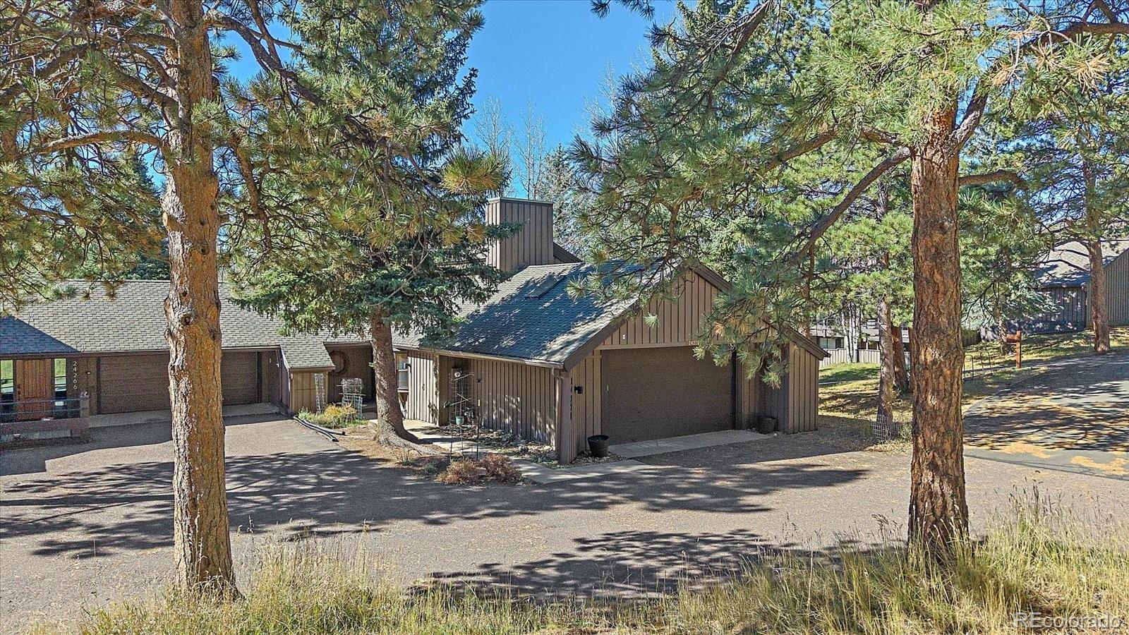 24276 Currant Drive, Golden, CO, 80401 1 24276 Currant Drive